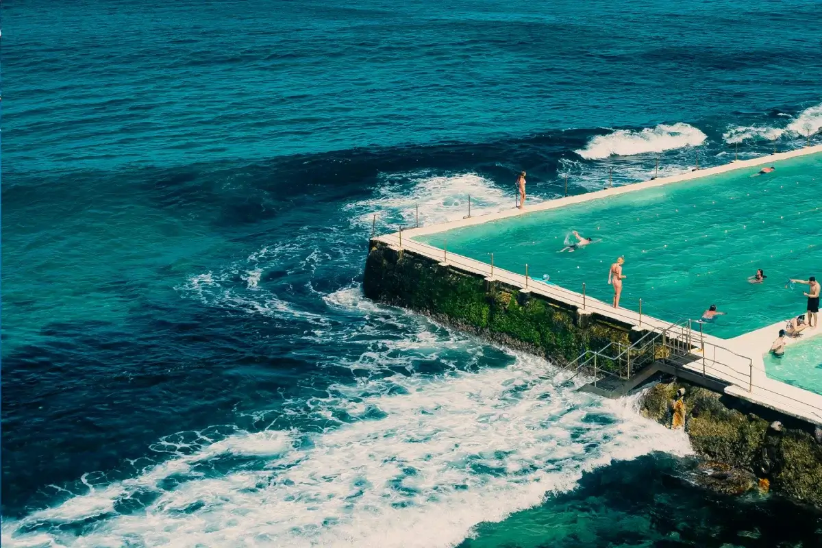Diving activities