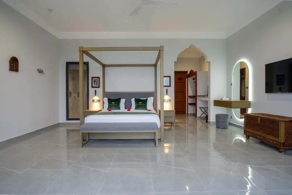 Room Type