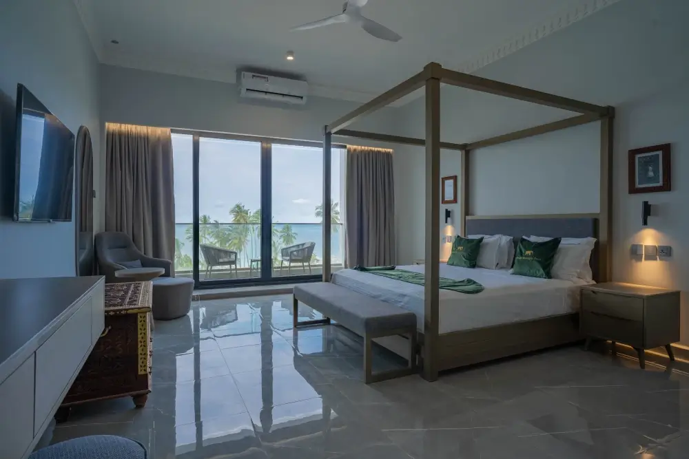 Room Type