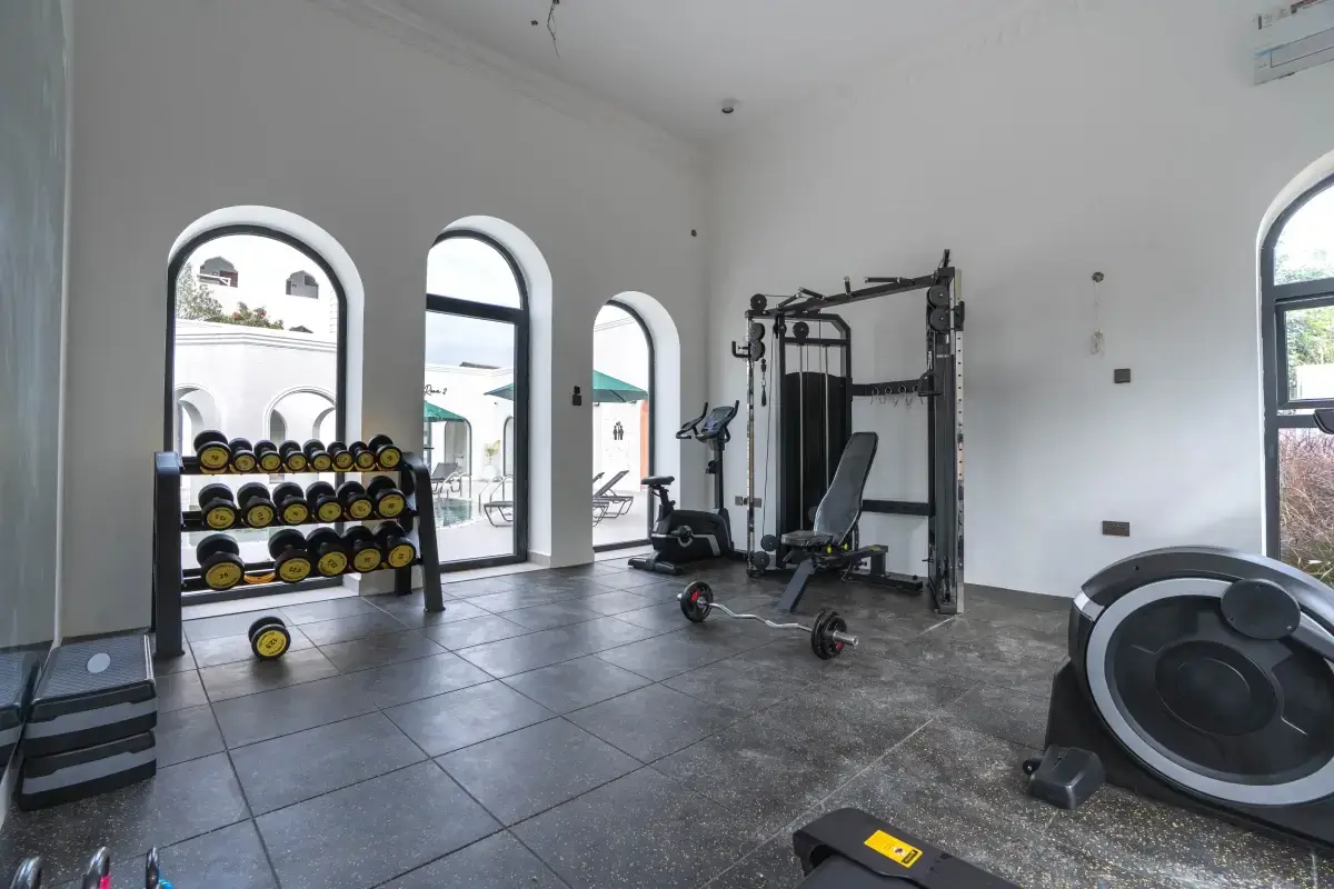 facilities preview
