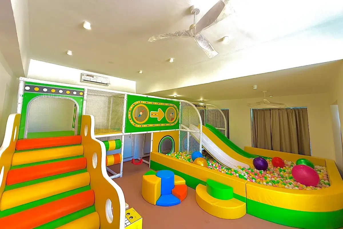 facilities preview