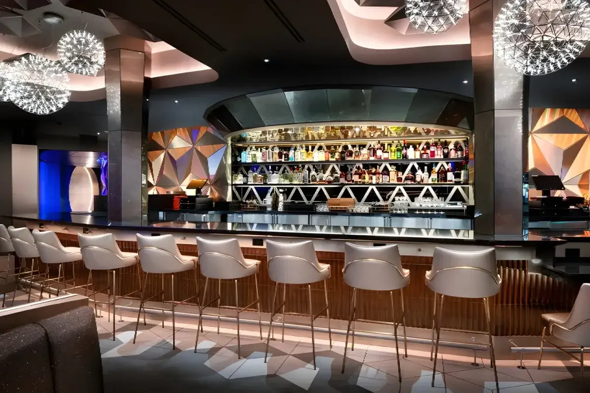Dining preview