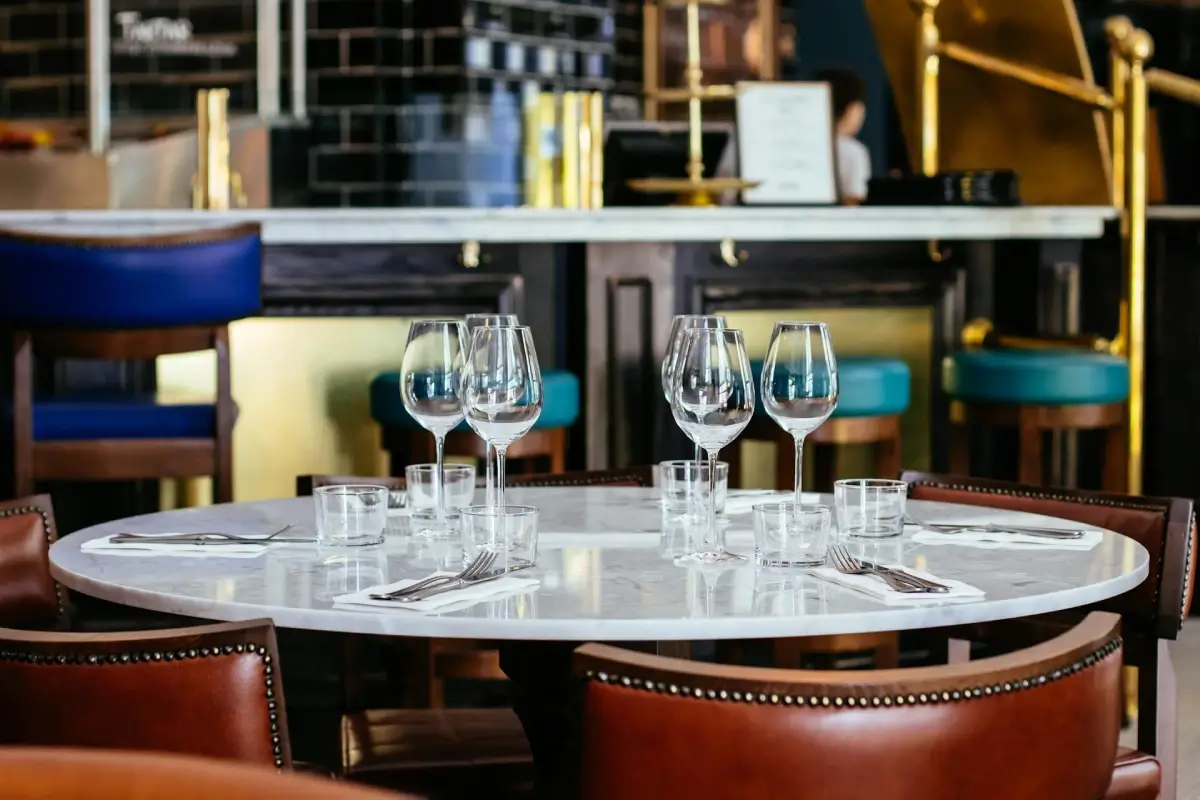 Kiwengwa Resort Restaurant