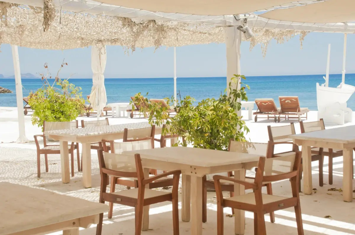 Kiwengwa Resort Restaurant