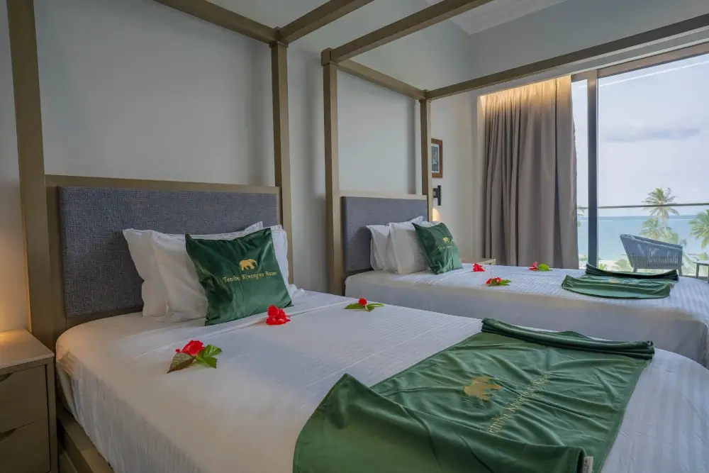 Room Type