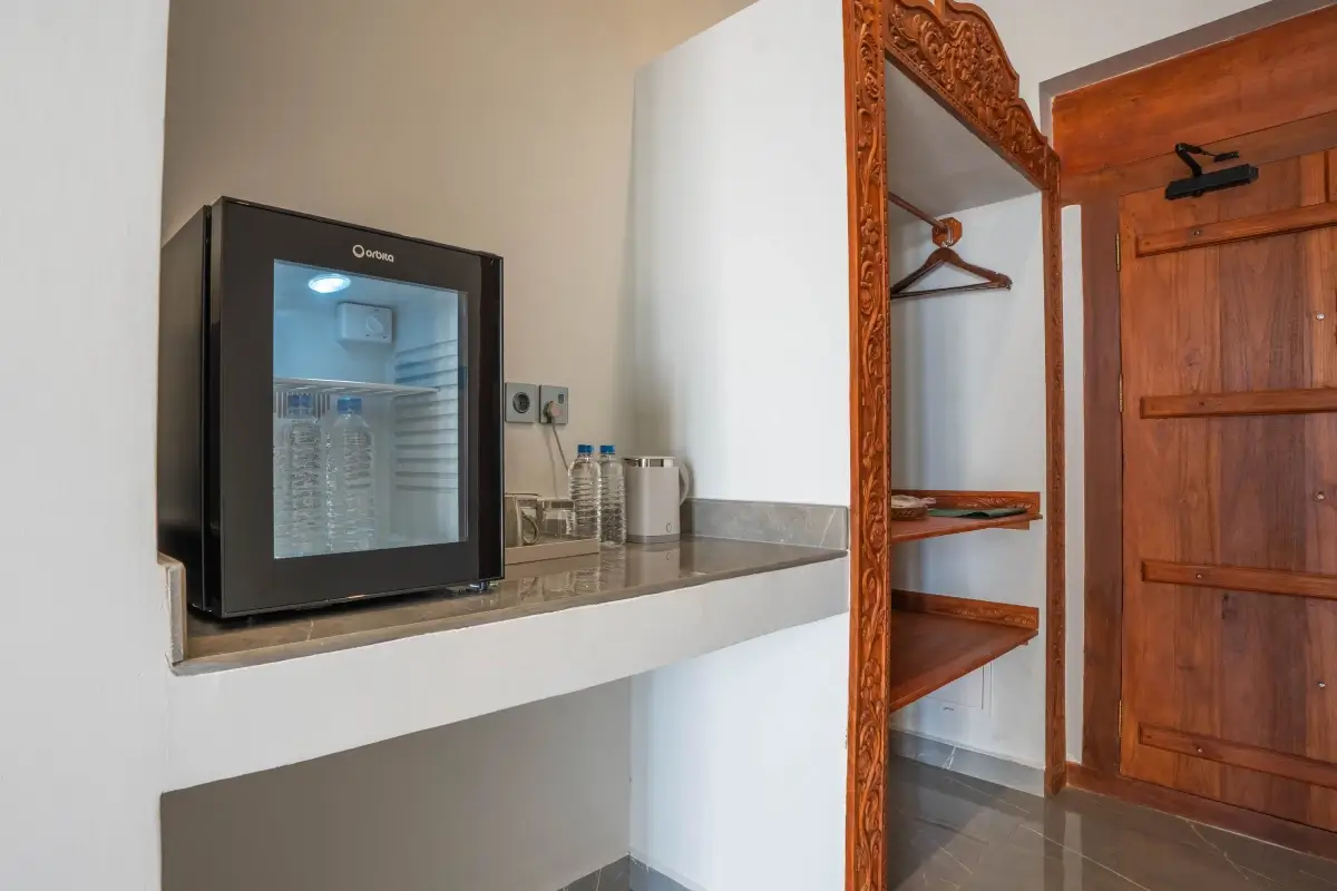 Deluxe Suite 1