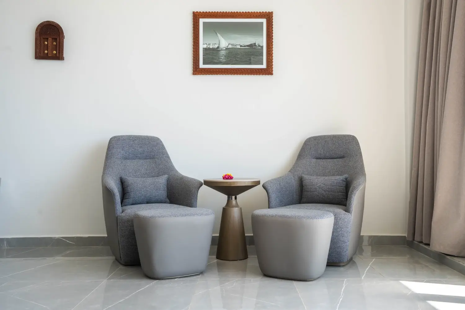 Deluxe Suite 1